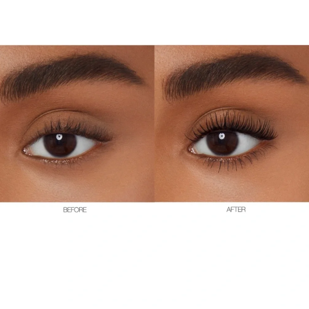 2 NARS Climax Dramatic Volume Mascaras